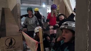 Rider comme une fille