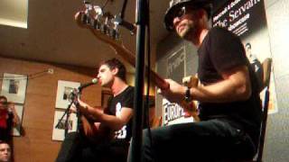 &quot;Get Down&quot; de The Servant (Dan Black &amp; Matt Fisher)