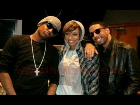 Ryan Leslie & Fabolous Ft. Keri Hilson - Your Baby (Rico Remake)