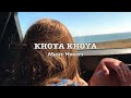 Khoya Khoya (Slowed & Reverbed)