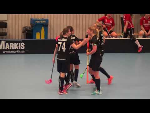 180225 Damer Div.1 Lindås - Marstrands (4-0) Per2a