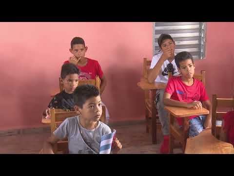 Municipio holguinero de Antilla cumple cien años de fundado