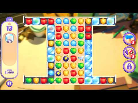 Small town murders level 49