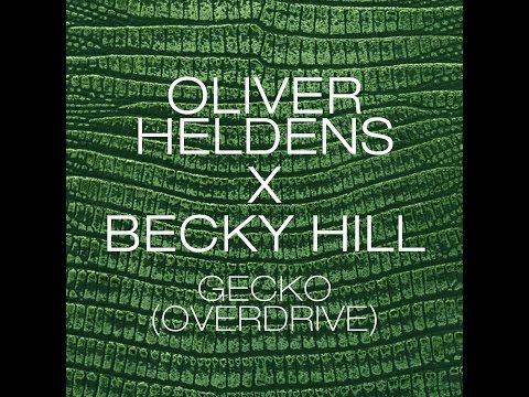 Oliver Heldens x Becky Hill - Gecko Overdrive (Orchestral Intro Edit)