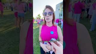 Download lagu Supporters gather outside court as Lindsay Clancy trial continues mp3 Download lagu Supporters gather outside court as Lindsay Clancy trial continues mp3