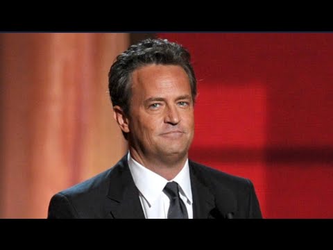 Matthew Perry Cause of Death (Acute #ketamine + drowning and others) #matthewperry #autopsy #death