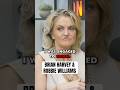 Daniella Westbrook on Brian Harvey & Robbie Williams! #daniellawestbrook #brianharvey