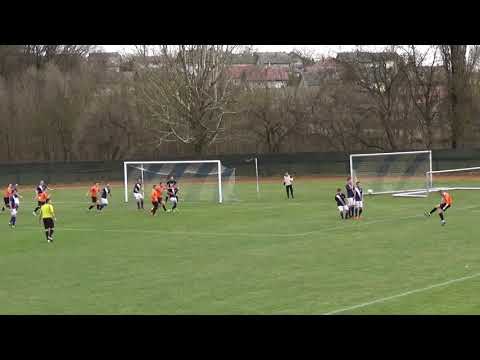 HNŠK Moslavina  - Gradići  1:3