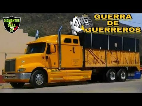 Carros torton los guerreros de la 57 estilo no moda