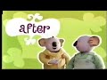 Playhouse Disney Next Bumper Charlie And Lola To The Koala Brothers 2006
