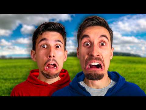 Ho TROVATO il mio SOSIA!