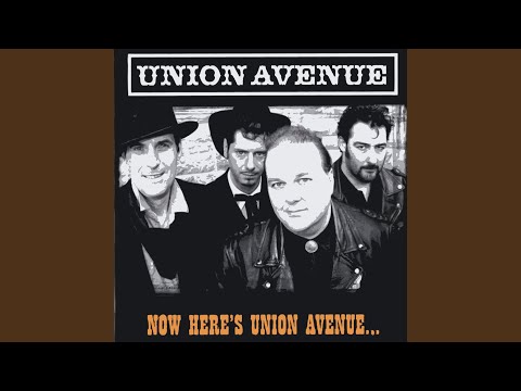 White Wedding - Union Avenue