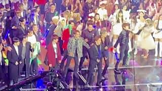 Download lagu KBS가요대축제 엔딩-아모르파티 FULL(EXO) mp3 Download lagu KBS가요대축제 엔딩-아모르파티 FULL(EXO) mp3