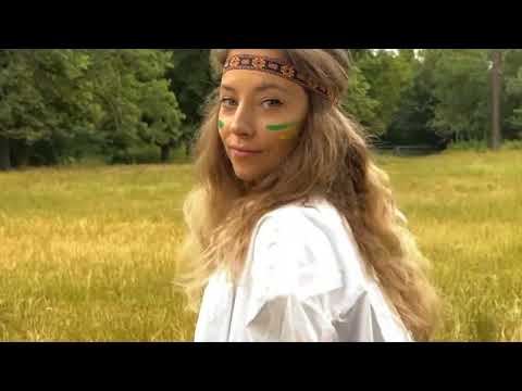 INTI RAYMI - Aka el p1ntor Ft. Vesta Borovskaya