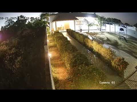 AMS event #7680-2025 caught from Caracol BR