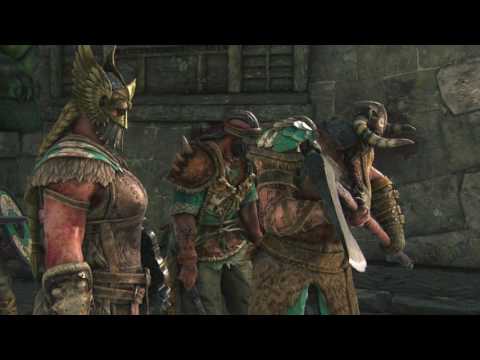 For Honor | Viking Campaign Playthrough Final Part | No Commentary