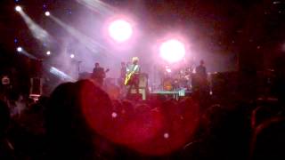 Paul Weller  - Going Places Live