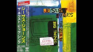 Jesus Jones - Nothing Out There At All