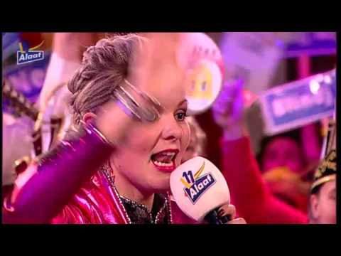 LVK 2017: 32. Marleen Rutten - Neet te geluive! (Hunsel)