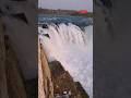 Yaar Ka Sataya Hua Hai Bhedaghat Waterfall Nature Waterfall Shorts
