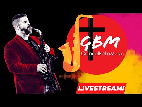 Gabriel Bello Music Yom Kippur Eve Livestream
