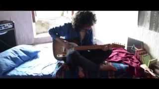 ECLIPSE: a short movie about Syd Barrett