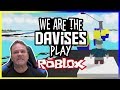 Infinite Parkour | Roblox Mega Fun Obby EP-34 | We Are The Davises Gaming Infinite Parkour | Roblox Mega Fun Obby EP-34 | We Are The Davises Gaming