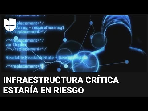 EE.UU. descubre campaña de hacking dirigida a la infraestructura crítica de Guam, se sospecha que l