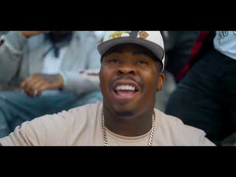 Ouch - Cinco Bino x DW Flame