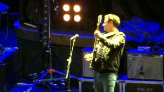 The Pretenders Live 2016 =] Holy Commotion [= Toyota Center :: Oct 29 :: Houston, Tx