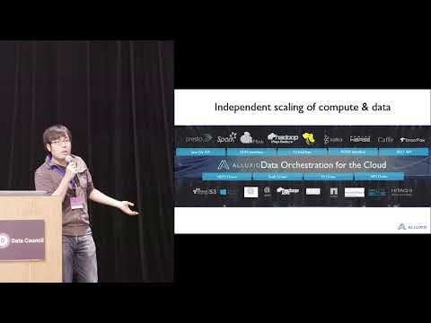 Building a Distributed Data Access Layer for Analytics on Any Cloud