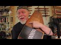 Bryan Bowers did THIS and  Autoharp got EASIER! SWA