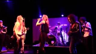 Karma Seeker (cover) - Vant