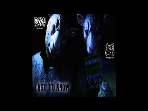 DJ JS-1 "Last To Know (feat Tonedeff)"