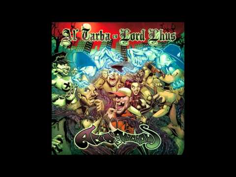 Al'tarba vs Lord Lhus - The Sadists feat Droogz Brigade
