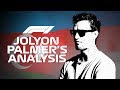 Jolyon Palmer Analyses Leclerc's Qualifying Crash and More! | 2019 Azerbaijan Grand Prix