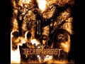 Necrophagist - Diminished To Be (HQ)