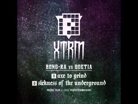 Bong Ra vs Goetia-Sickness of the underground