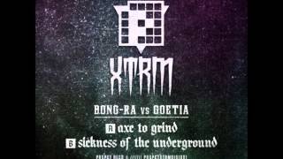 Bong Ra vs Goetia-Sickness of the underground