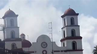 Vente a Amatepec Estado de Mexico - Video 2015