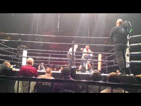 Bryant Perrella vs Patrick Boozer-9/26/15