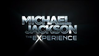Cover art for Thriller - Michael Jackson: The Experience