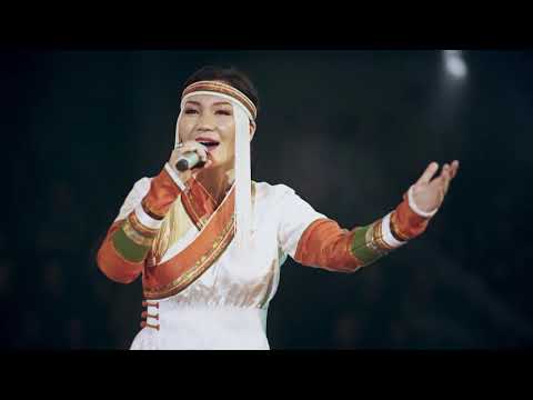 МУГЖ С.Жавхлан, МУГЖ Т.Баясгалан - Хаврын найраг