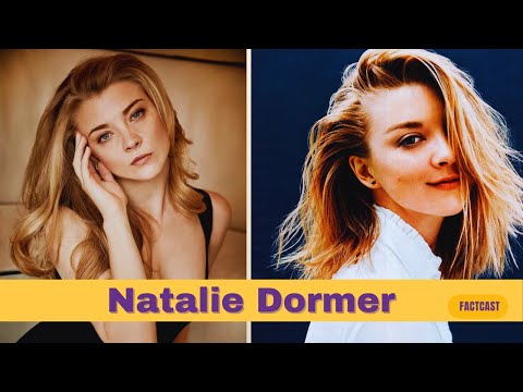 Natalie Dormer: The Captivating Goddess Who Commands the Screen