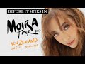 Before It Sinks In - Moira Dela Torre (LIVE) | Auckland New Zealand October 28, 2023