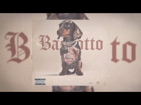 [FREE] Tony Effe x Andry The Hitmaker Type Beat - "Bassotto" (Prod. Mickey Finn)
