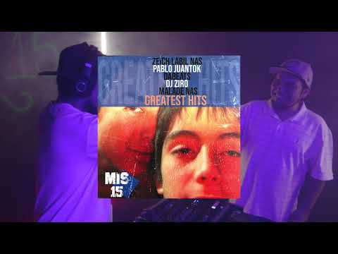 Zeich Labil Nas -  Mis 15/VídeoClip (Remake, Greatest Hits)