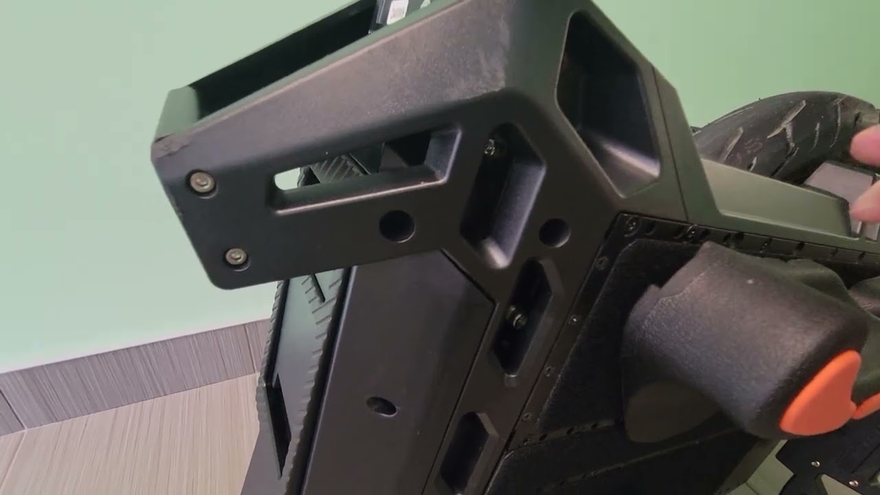 Begode Blitz Pro Reaches Riders: 168V Power on the Slimmed-Down Master Platform