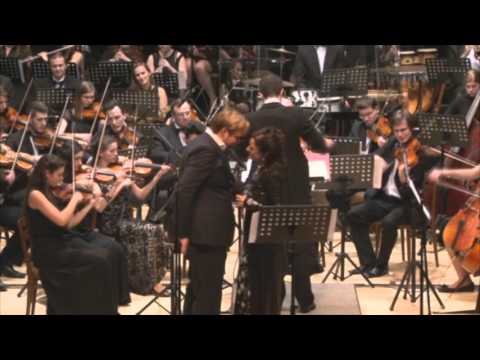 Novoroční koncert 2016 - sestřih