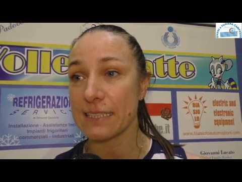 Aspettando il Campesan: Alessandra Crozzolin